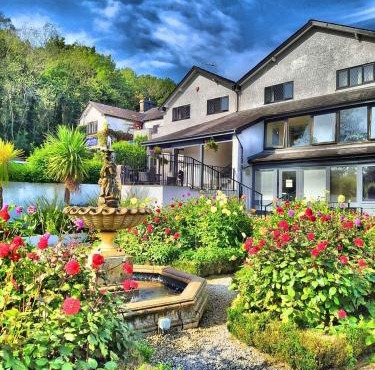 Damson Dene Hotel
