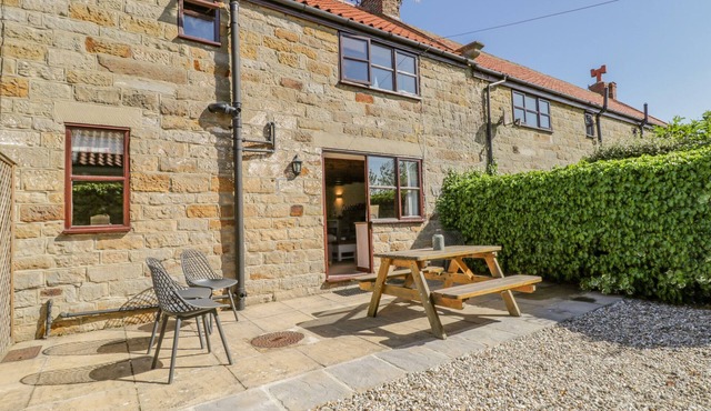 Danby Cottage
