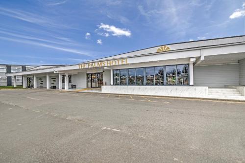Dancenter Lux Resort London City M25