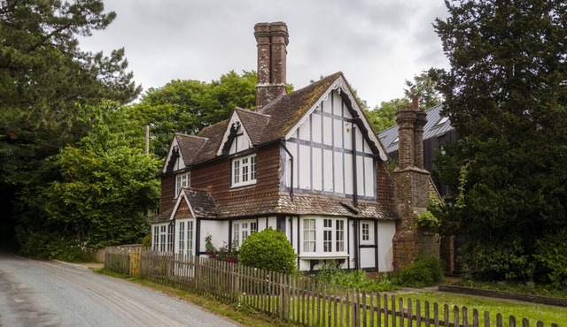 Danny Cottage - Country Cottage Near Brighton