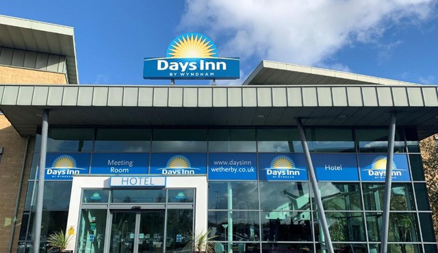 Days Inn Wetherby