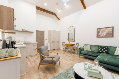 Deansgate Luxury Apartments