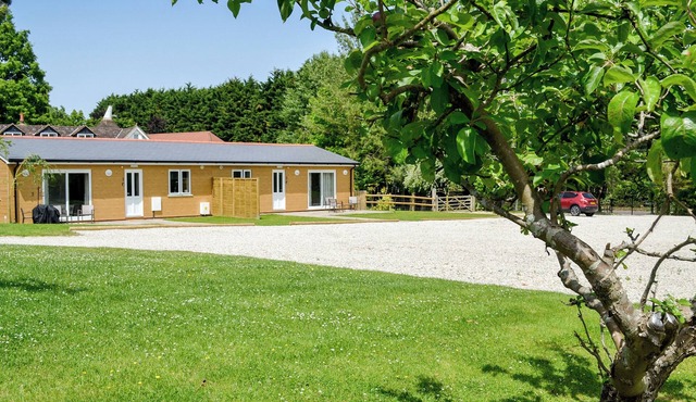 Deer Cottage 1 UK39330