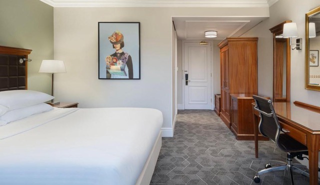 Delta Hotels by Marriott Huntingdon