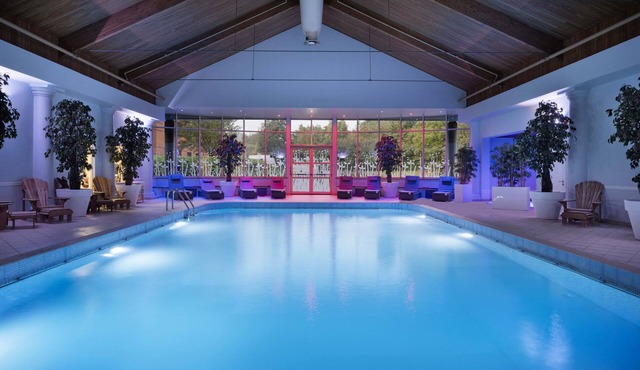 Delta Hotels by Marriott Huntingdon