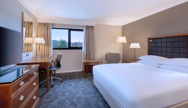 Delta Hotels by Marriott Northampton