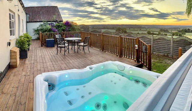Derwent Cottage - UK49220