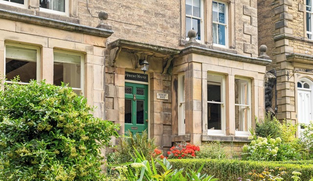 Derwent House ideal for groups or a special occasion. All prices fully inclusive