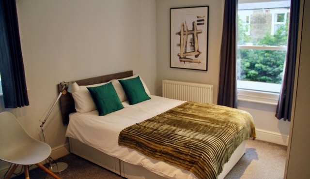 Designer Battersea Family Home | 3BR | Sleeps 6