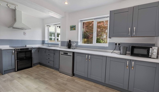 Desirable Homely Retreat