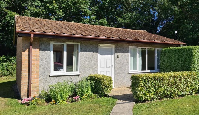 Detached Bungalow in North Cornwall