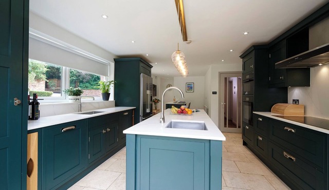 Discover Tranquillity In the heart of Bowdon