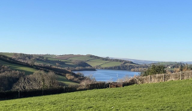 Dittisham 3 Bedrooms