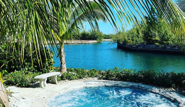 Dolphin Cove - Adults Only