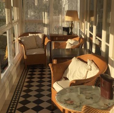 Dolphin Guest House
