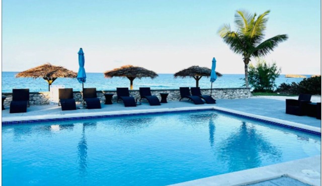 Double Queen Suite at Exuma Palms Resort - Conch