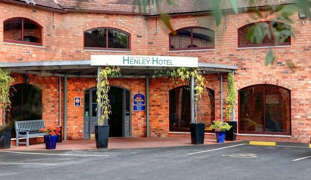 Double Room 03 | Henley In Arden