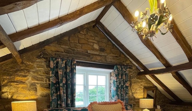 Double room-Ensuite- Super King - Lavender