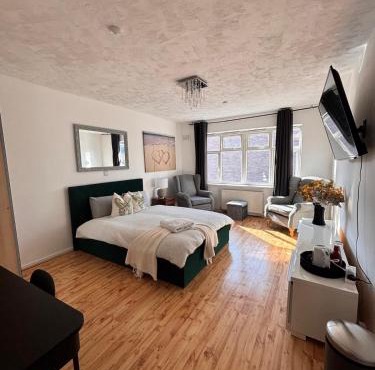 Double room in a Shared Home