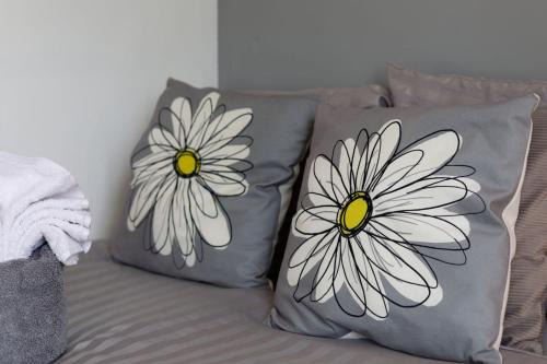 Double Room perfect for contractors and Professionals
