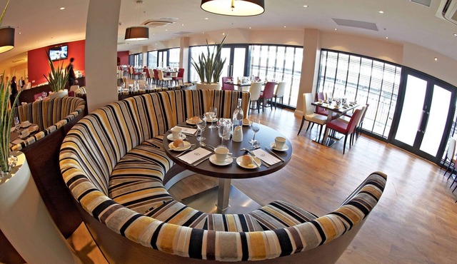 DoubleTree by Hilton Milton Keynes
