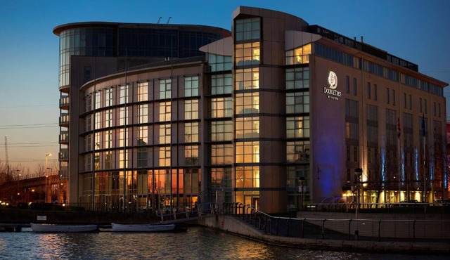 DoubleTree By Hilton London Excel