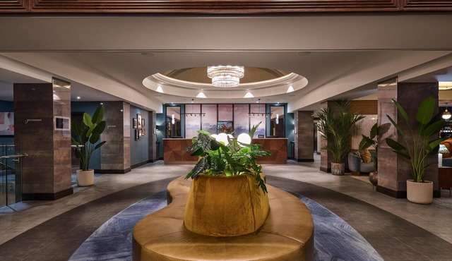 DoubleTree by Hilton London West End
