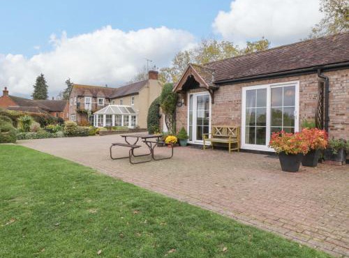 Dovecote Cottage