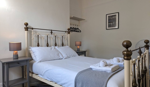 Dover Town Double Rooms