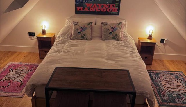 Downsview Loft