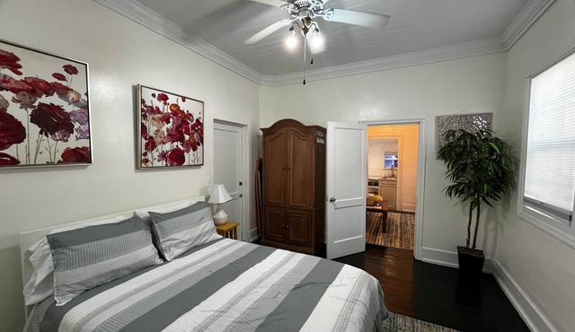 Downtown Nassau Oasis Unit 2