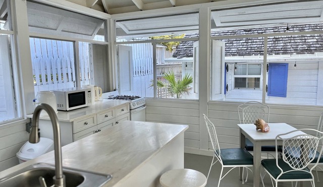 Downtown Nassau Oasis Unit 3