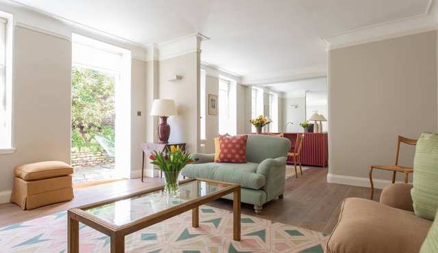 Drayton Gardens VI by onefinestay