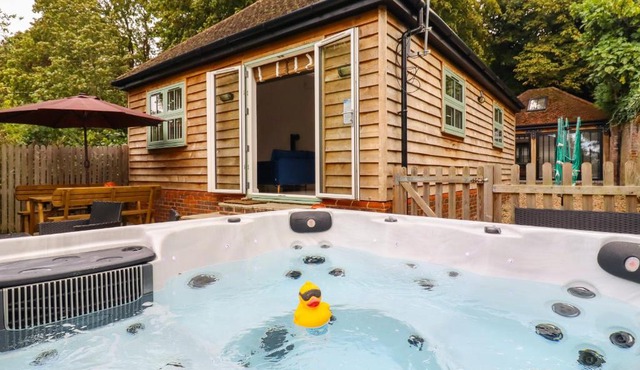 Dreamwood Lodge