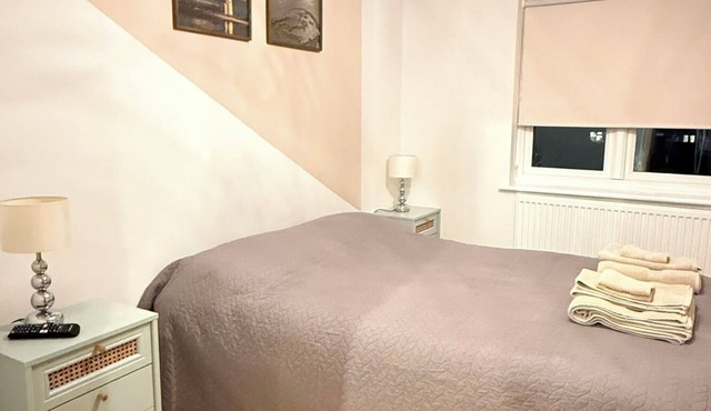 Dreamy Stay With Cosy Charm