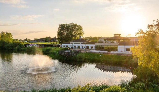 Drift Inn at Wyboston Lakes