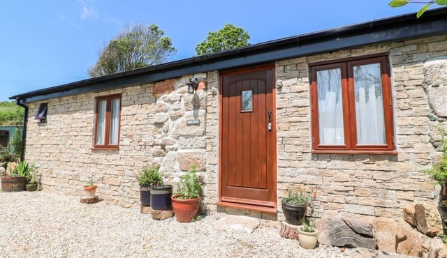 Drog Penn, Tregeseal