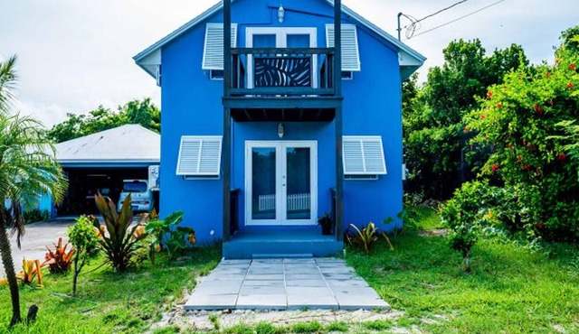 Duck Out by Eleuthera Vacation Rentals