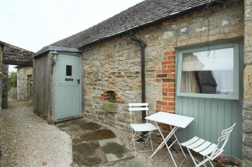 Dumble Cottage