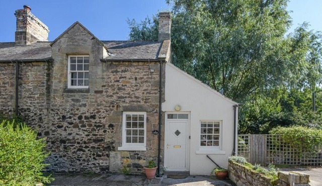 Dunlin Cottage