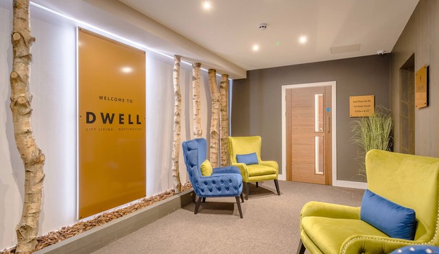 Dwell City Living