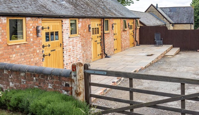 Eakley Stables - Woody