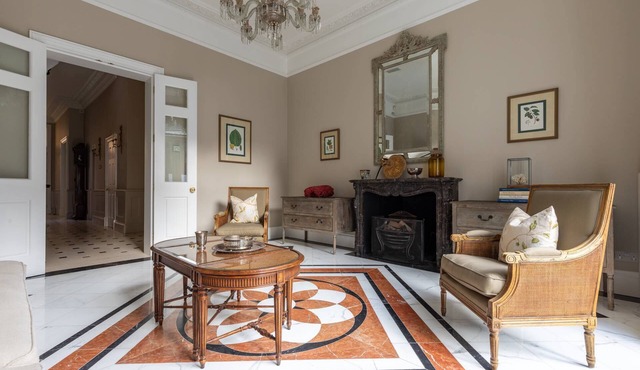 Earl's Court Square XI by onefinestay