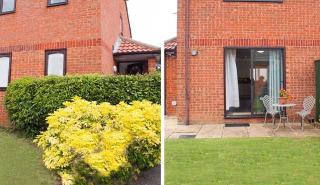 EAST MIDLAND HOUSE, family friendly, with a garden in Thrapston