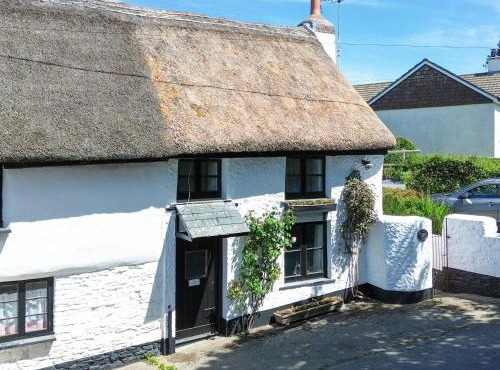 Easterly Cottage
