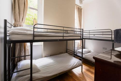 EBS London Stay