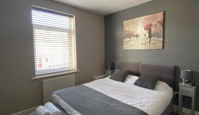 Eclipse Apartment No 2