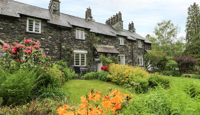 Ednas Cottage