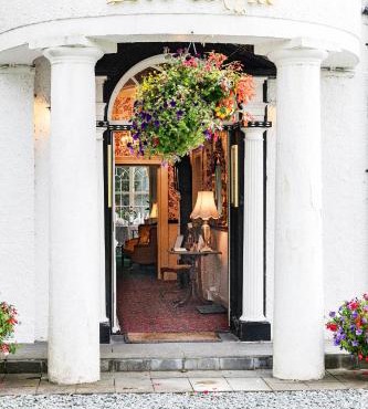 Ees Wyke Country House