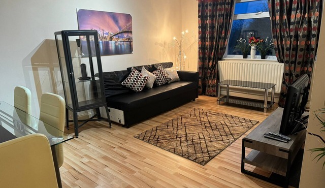 El Met Global Apartment